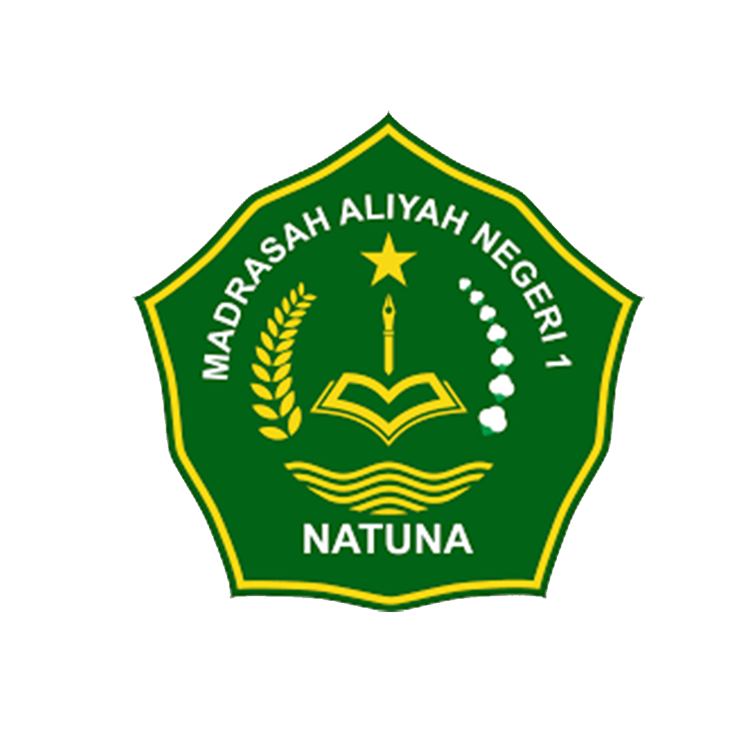 Logo MAN 1 Natuna